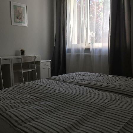 Apartament Warszawska Гдыня Экстерьер фото