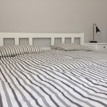 Apartament Warszawska Гдыня Экстерьер фото