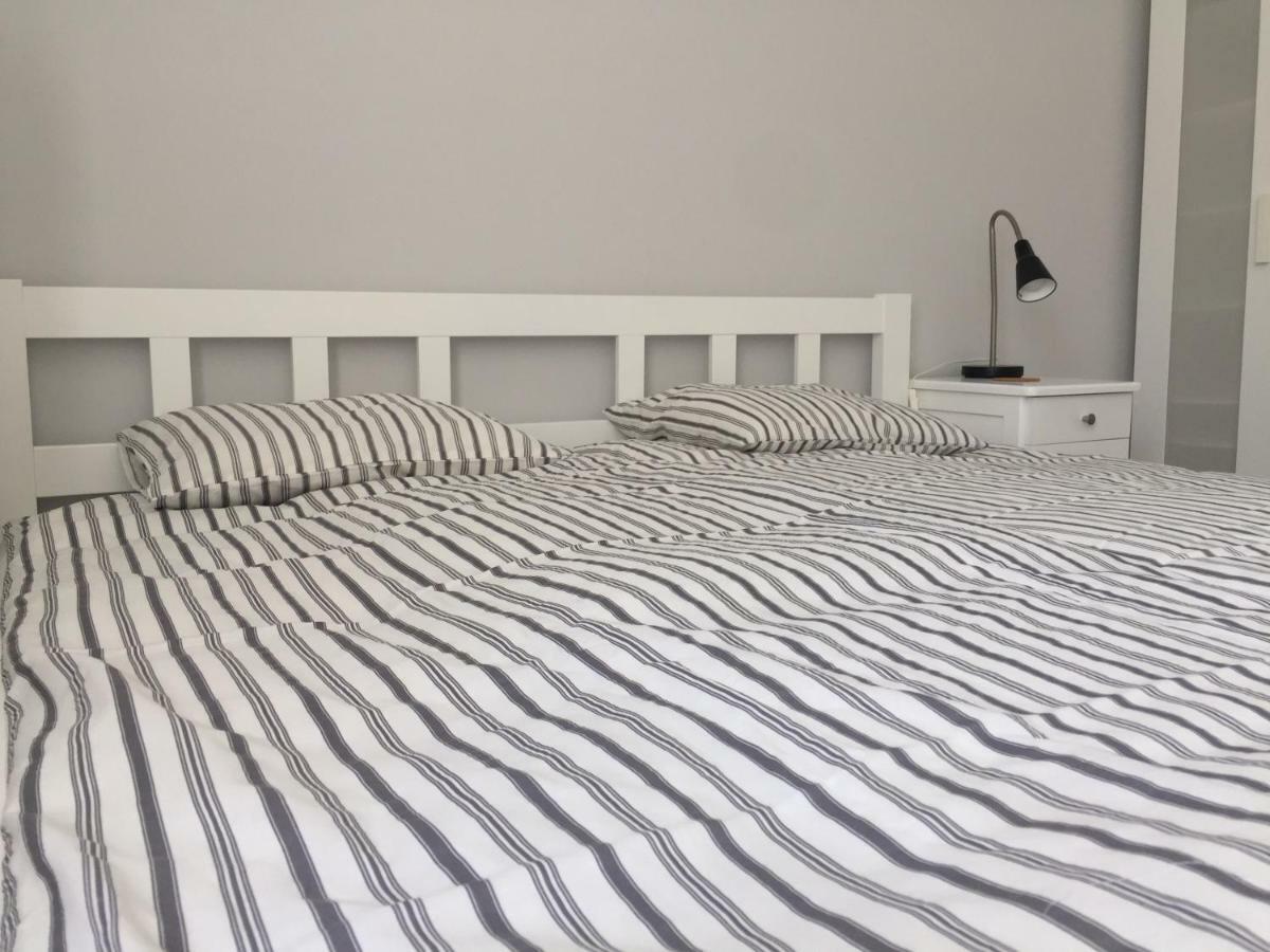 Apartament Warszawska Гдыня Экстерьер фото